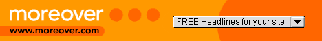 Get Free News Headlines for Your Site!