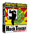 Click for more information on HackTracerTM