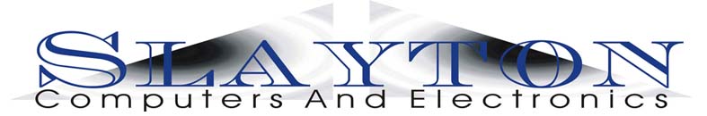 Buy From Slayton