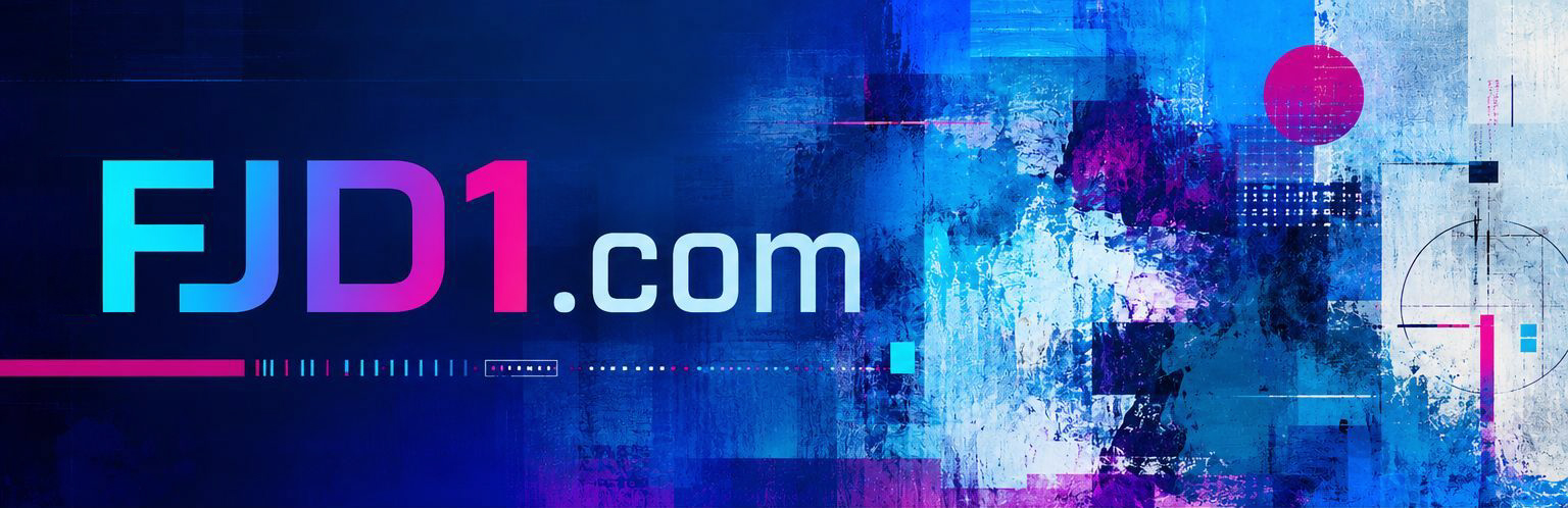 FJD1.com