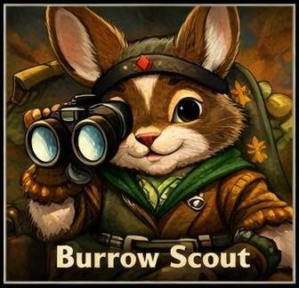 burrow_scout avatar