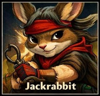 jackrabbit avatar