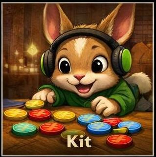 kit avatar
