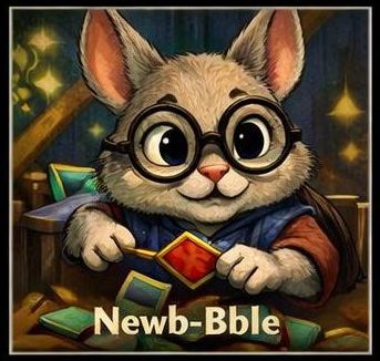 newb_bble avatar