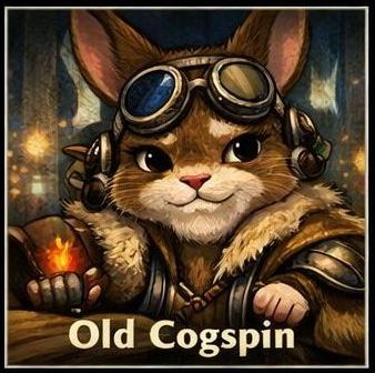 old_cogspin avatar